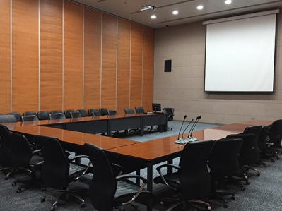 盐田国际集装箱码头