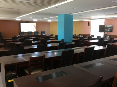 威海经区公安分局